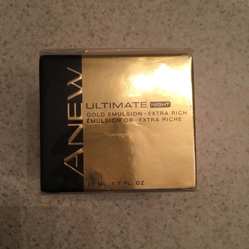 Anew Day/Night Set